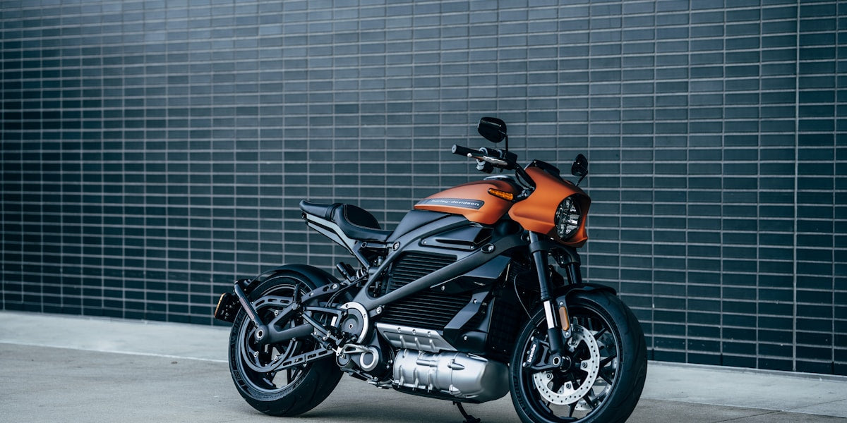 1984 Yamaha XV1000 Virago Motorcycle Service, Workshop & Repair Manual - zdjecie 1