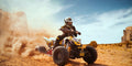 2000 Yamaha ATV YFM400 Bigbear Kodiak 400 Complete Workshop & Service Manual - zdjecie 1