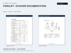 Representative document layout example; not the exact manual supplied.