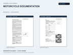 Representative document layout example; not the exact manual supplied.