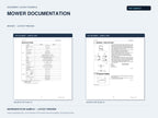 Representative document layout example; not the exact manual supplied.