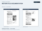 Representative document layout example; not the exact manual supplied.