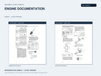 Representative document layout example; not the exact manual supplied.