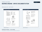 Representative document layout example; not the exact manual supplied.