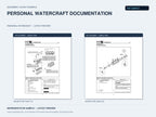 Representative document layout example; not the exact manual supplied.