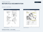 Representative document layout example; not the exact manual supplied.