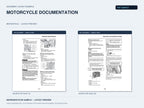 Representative document layout example; not the exact manual supplied.