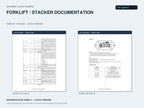 Representative document layout example; not the exact manual supplied.