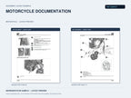 Representative document layout example; not the exact manual supplied.