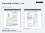 Representative document layout example; not the exact manual supplied.