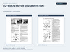 Representative document layout example; not the exact manual supplied.
