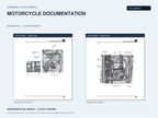 Representative document layout example; not the exact manual supplied.
