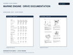Representative document layout example; not the exact manual supplied.