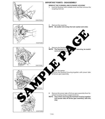 2005 Yamaha VX600 Vmax 600 Repair, Workshop & Service Manual - zdjecie 2
